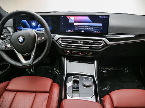 Certified 2023 BMW 330i Sedan w/ Premium Package RWD image 13