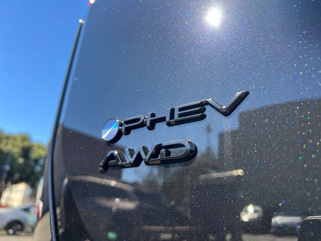 New 2026 Toyota RAV4 XSE w/ Panoramic Sun Roof Package AWD/4WD image 7