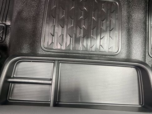 New 2026 RAM 3500 Tradesman image 18