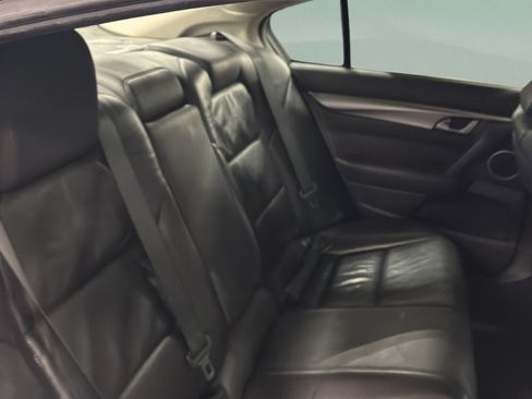 Used 2010 Acura TL w/ Technology Package FWD image 25