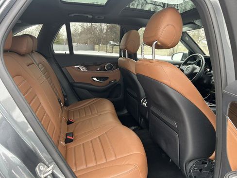 Certified 2019 Mercedes-Benz GLC 300 4MATIC image 24