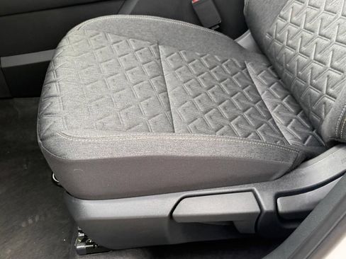 New 2026 Nissan Kicks SV w/ SV Premium Package FWD image 24