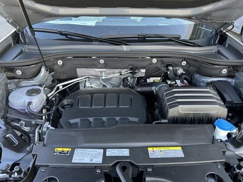 New 2026 Volkswagen Atlas Cross Sport SEL Premium R-Line AWD/4WD image 29