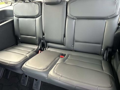 New 2025 Ford Expedition Active image 28