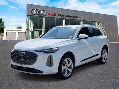 Used 2025 Audi Q5 Premium Plus w/ Premium Plus