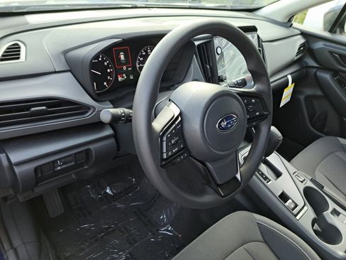 New 2026 Subaru Crosstrek 2.5i Limited w/ Popular Package #4A image 10