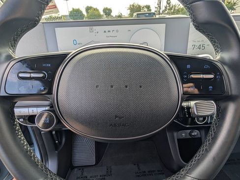 Certified 2024 Hyundai Ioniq 5 SE RWD image 20