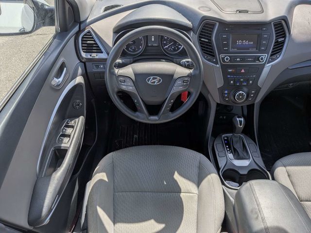 Used 2018 Hyundai Santa Fe Sport FWD image 13