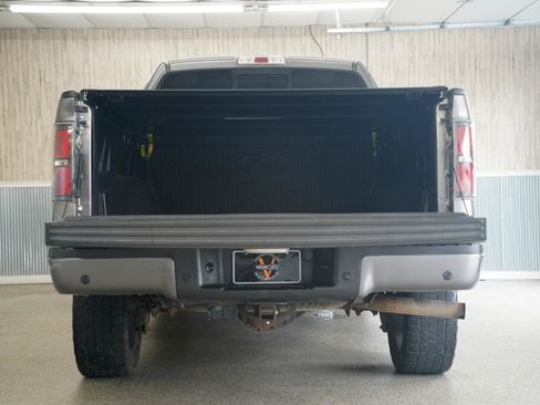 Used 2013 Ford F150 FX4 w/ Luxury Equipment Group AWD/4WD image 33