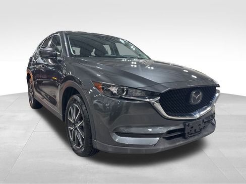 Used 2018 MAZDA CX-5 Touring w/ Preferred Equipment Package image 10