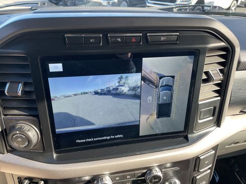 Used 2021 Ford F150 XLT w/ Equipment Group 302A High image 13