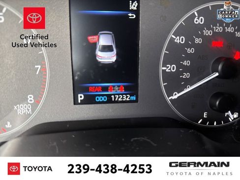 Used 2023 Toyota Corolla SE image 21