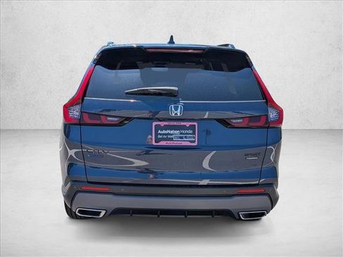 New 2026 Honda CR-V Sport Touring image 5