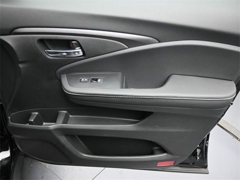 New 2026 Honda Ridgeline RTL image 27