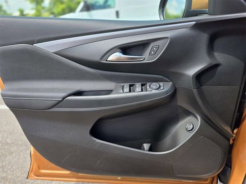 New 2025 Buick Envista Preferred w/ Convenience I Package image 29