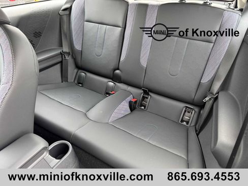 New 2025 MINI Cooper S image 11