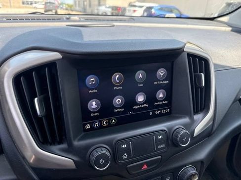 Used 2020 GMC Terrain Denali w/ Denali Premium Package AWD/4WD image 21