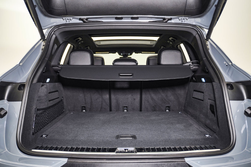 Certified 2026 Porsche Cayenne E-Hybrid AWD/4WD image 28