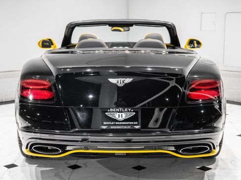 Used 2017 Bentley Continental GT Speed AWD/4WD image 10