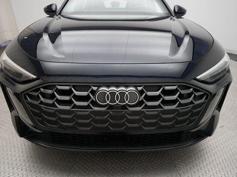 New 2025 Audi A5 2.0T Premium image 21