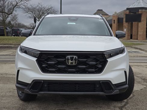 New 2026 Honda CR-V Sport-L image 13