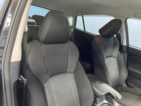 Used 2019 Subaru Impreza 2.0i Premium image 41