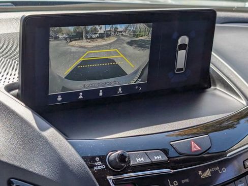 Certified 2022 Acura RDX w/ Technology Package image 31