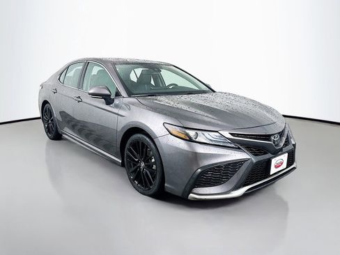 Certified 2024 Toyota Camry XSE image 3