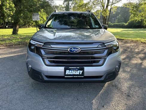 Certified 2026 Subaru Forester Premium AWD/4WD image 3