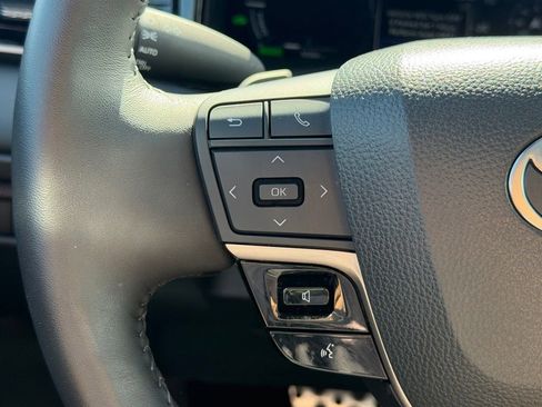 Certified 2025 Toyota Camry XSE AWD/4WD image 13