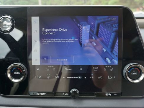 Used 2023 Lexus RX 350 Premium w/ Accessory Package (Z1) FWD image 10