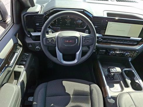 New 2026 GMC Sierra 1500 Elevation w/ Preferred Package AWD/4WD image 7