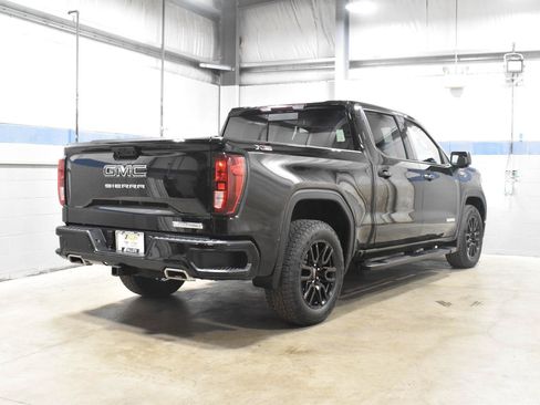 Used 2024 GMC Sierra 1500 Elevation w/ Elevation Premium Package AWD/4WD image 27