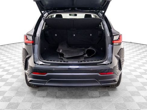 Used 2024 Lexus NX 350 AWD image 34