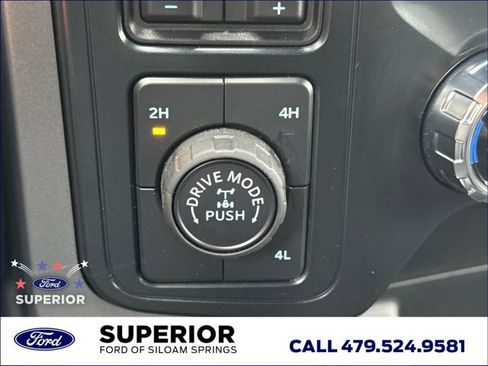 Used 2025 Ford F150 XLT w/ Equipment Group 301A Standard AWD/4WD image 21