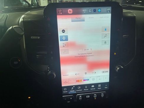 New 2026 RAM 2500 Laramie AWD/4WD image 16