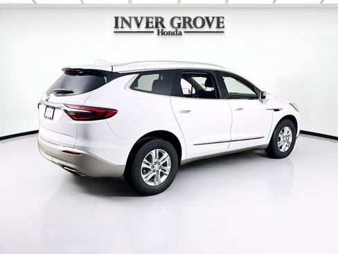 Used 2020 Buick Enclave Premium w/ Trailering Package, 5000 lbs. image 5