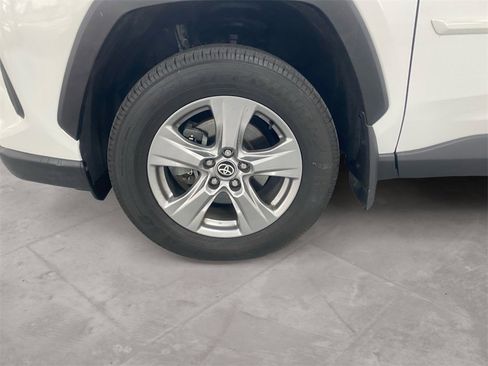 Used 2024 Toyota RAV4 XLE image 14