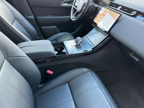 New 2026 Land Rover Range Rover Velar S AWD/4WD image 17