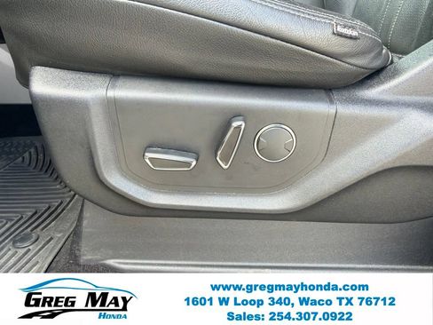Used 2017 Ford F150 XLT w/ Equipment Group 302A Luxury RWD image 23
