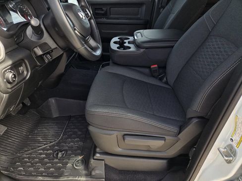 New 2026 RAM 2500 Warlock AWD/4WD image 17