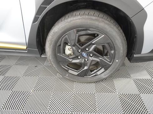 Certified 2025 Subaru Crosstrek 2.5i Sport w/ Crosstrek Mirror Package image 18