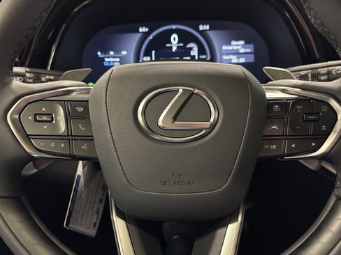 Used 2026 Lexus RX 350h w/ Convenience Package AWD/4WD image 18