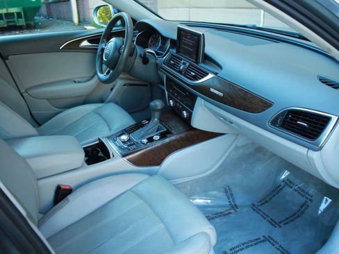 Used 2013 Audi A6 3.0T Prestige w/ Prestige Pkg AWD/4WD image 19