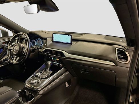 Used 2023 MAZDA CX-9 Grand Touring AWD/4WD image 32