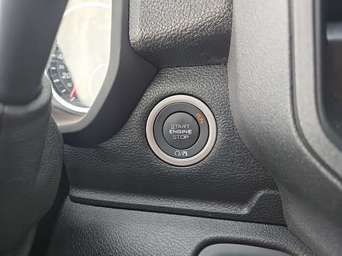New 2026 RAM 2500 Tradesman AWD/4WD image 53