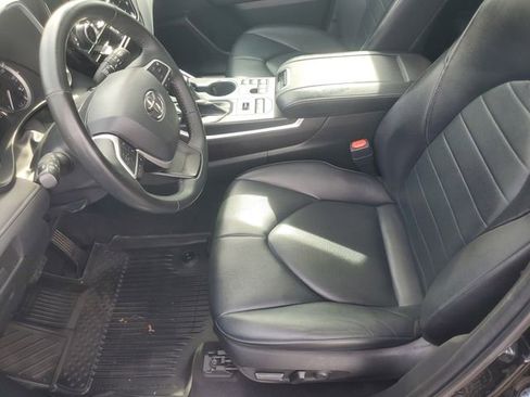 Used 2023 Toyota Highlander LE image 17