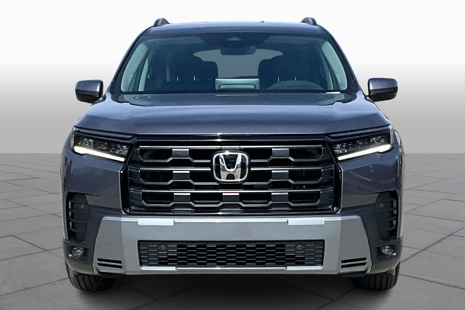 New 2026 Honda Pilot EX-L image 3