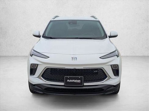 New 2026 Buick Encore GX Sport Touring w/ Comfort Package image 6