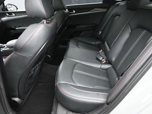 Used 2024 Kia K5 GT w/ GT1 Package image 11